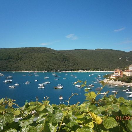 Apartments Sea And Sun Rabac Extérieur photo