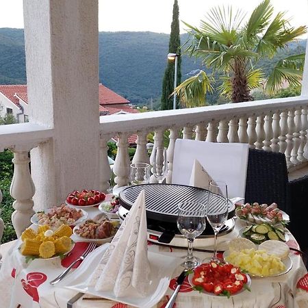 Apartments Sea And Sun Rabac Extérieur photo