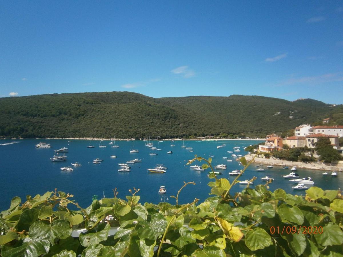 Apartments Sea And Sun Rabac Extérieur photo