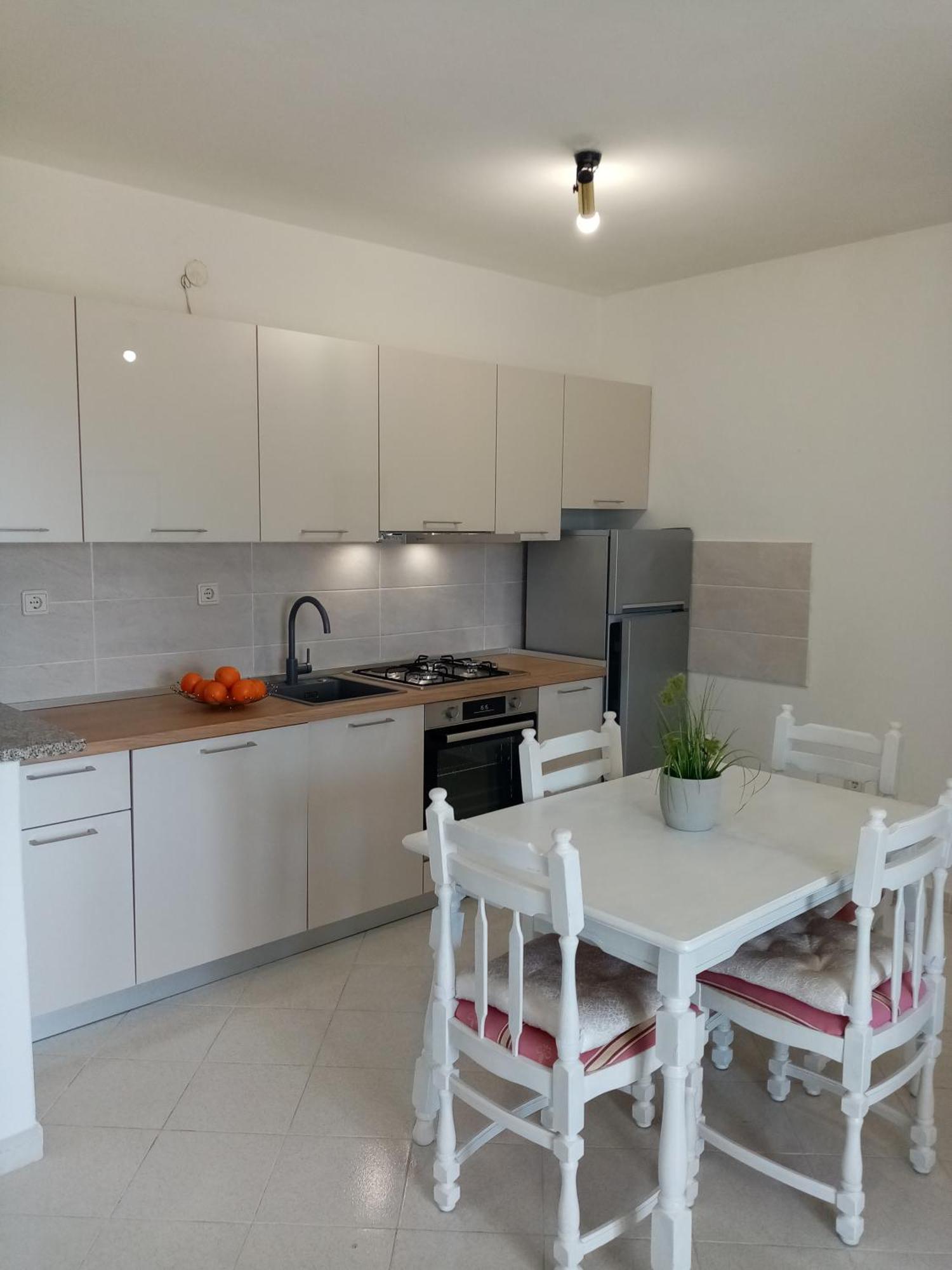 Apartments Sea And Sun Rabac Extérieur photo