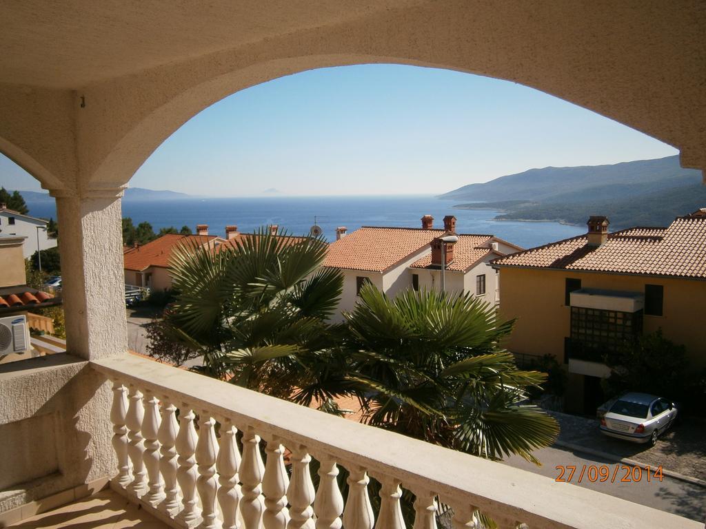 Apartments Sea And Sun Rabac Chambre photo
