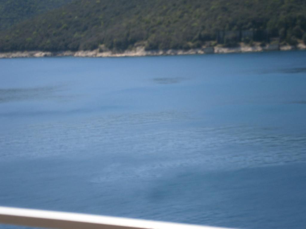 Apartments Sea And Sun Rabac Extérieur photo