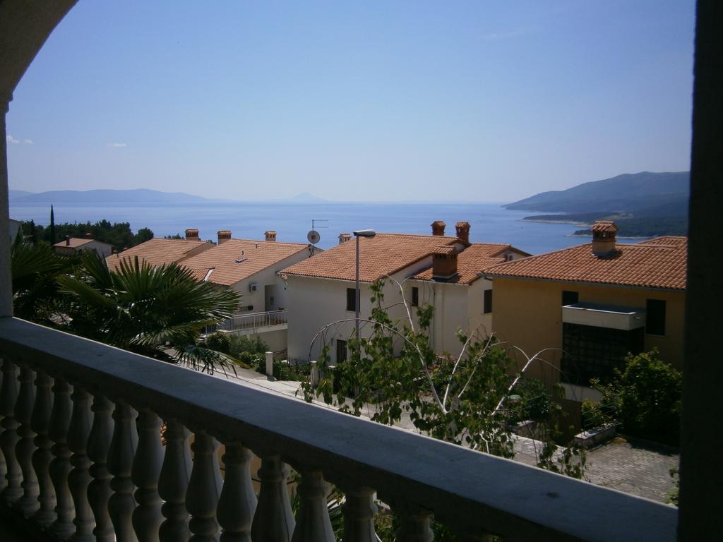 Apartments Sea And Sun Rabac Chambre photo