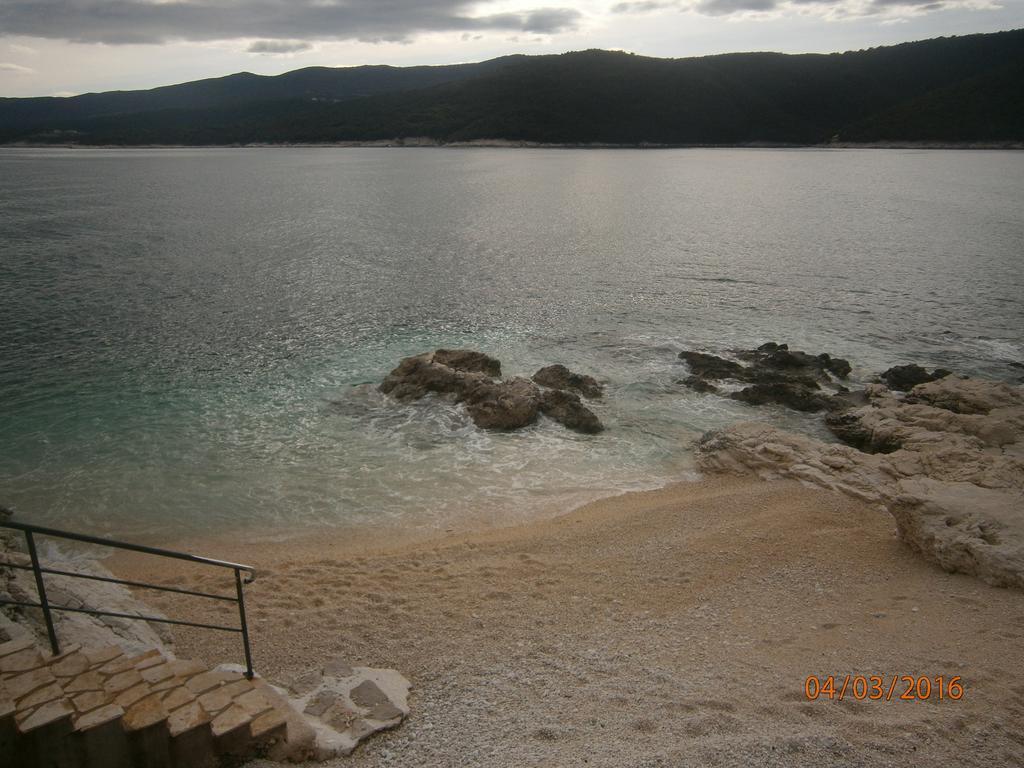 Apartments Sea And Sun Rabac Extérieur photo