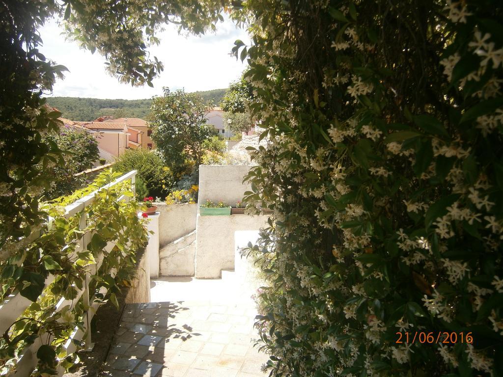 Apartments Sea And Sun Rabac Extérieur photo