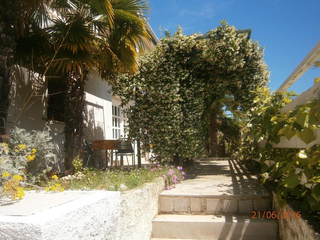 Apartments Sea And Sun Rabac Extérieur photo