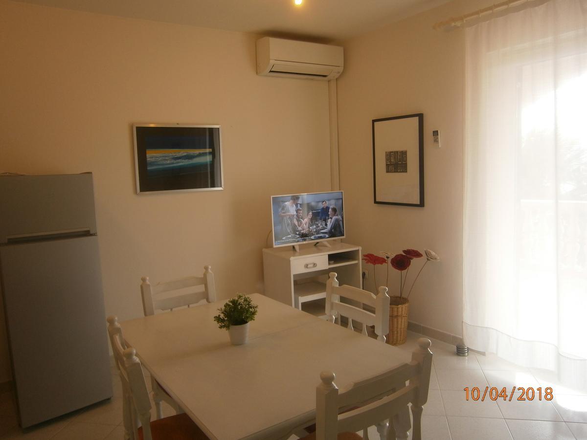 Apartments Sea And Sun Rabac Extérieur photo