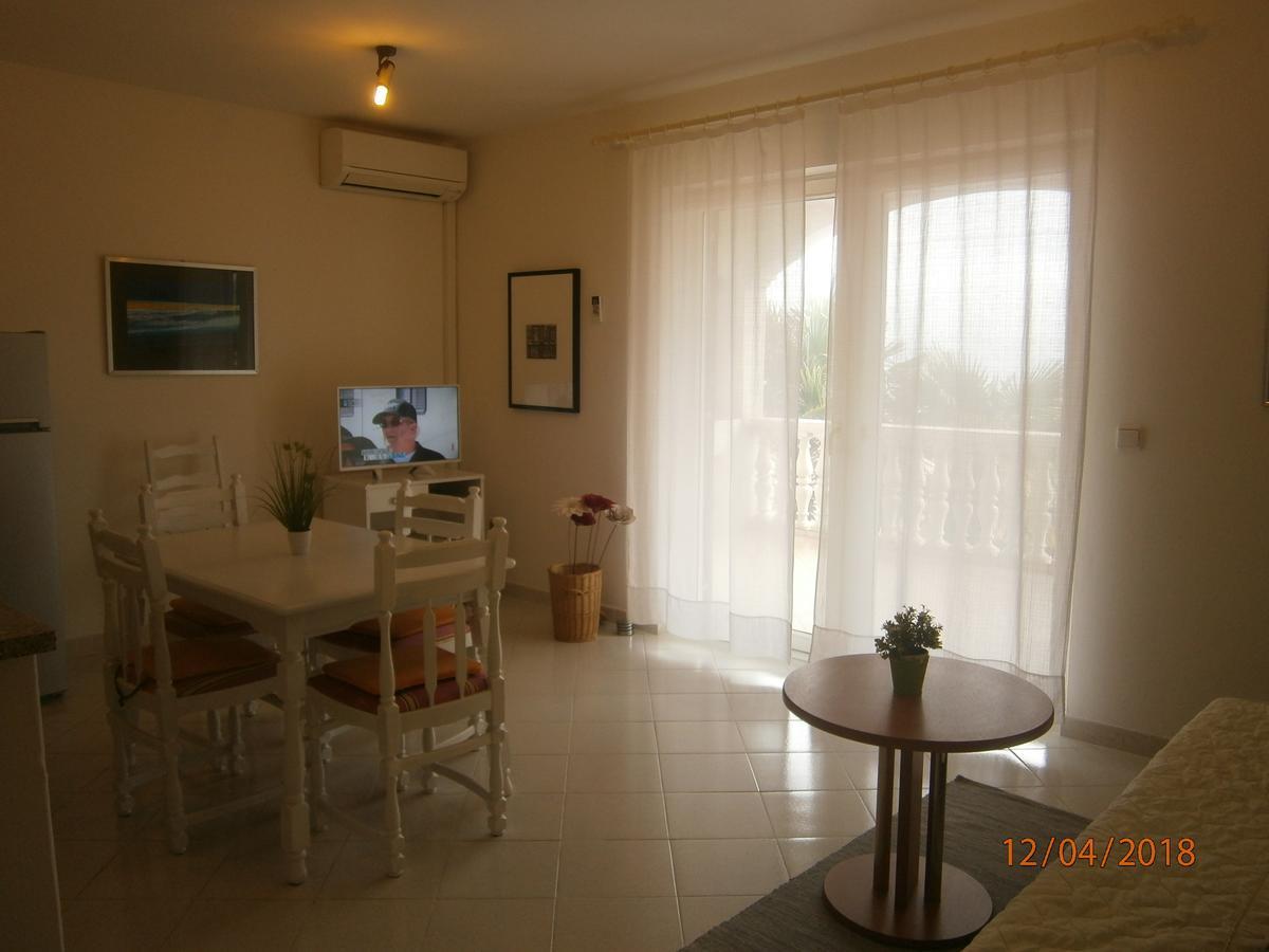 Apartments Sea And Sun Rabac Extérieur photo