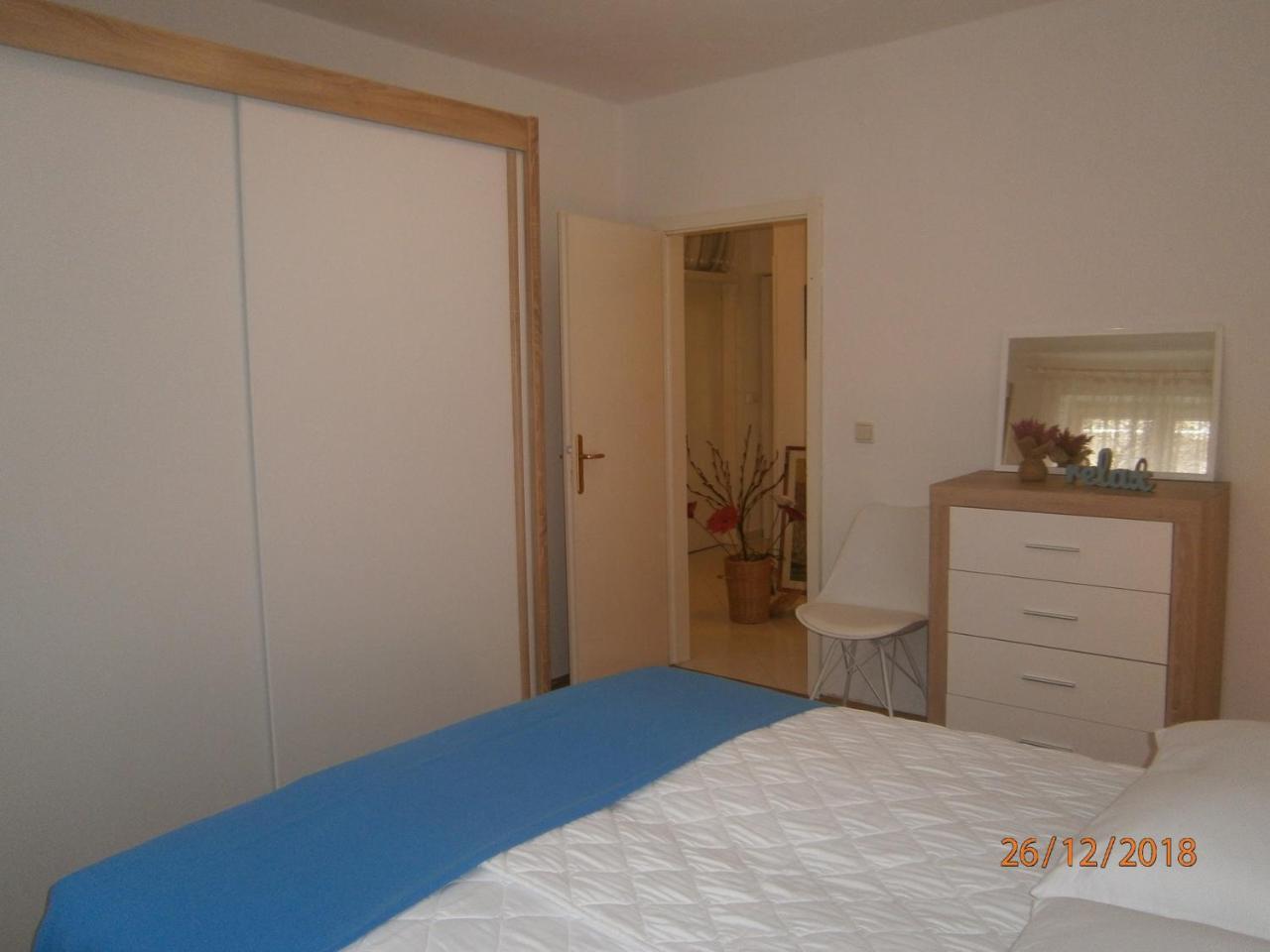 Apartments Sea And Sun Rabac Extérieur photo