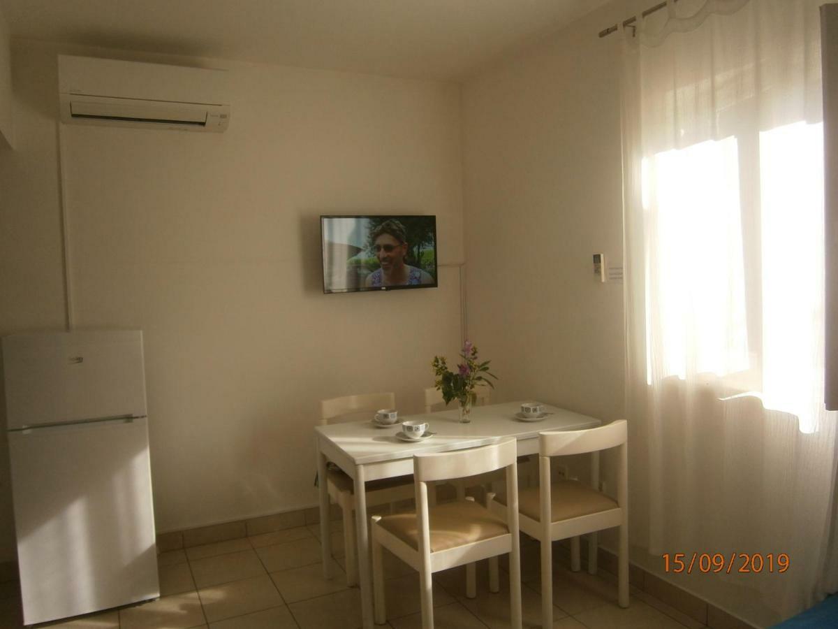 Apartments Sea And Sun Rabac Extérieur photo