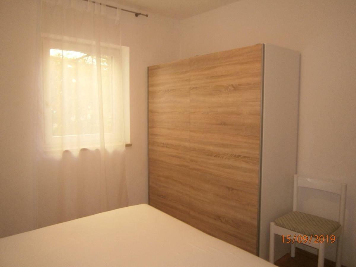 Apartments Sea And Sun Rabac Extérieur photo
