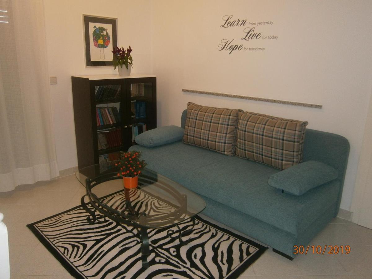 Apartments Sea And Sun Rabac Extérieur photo