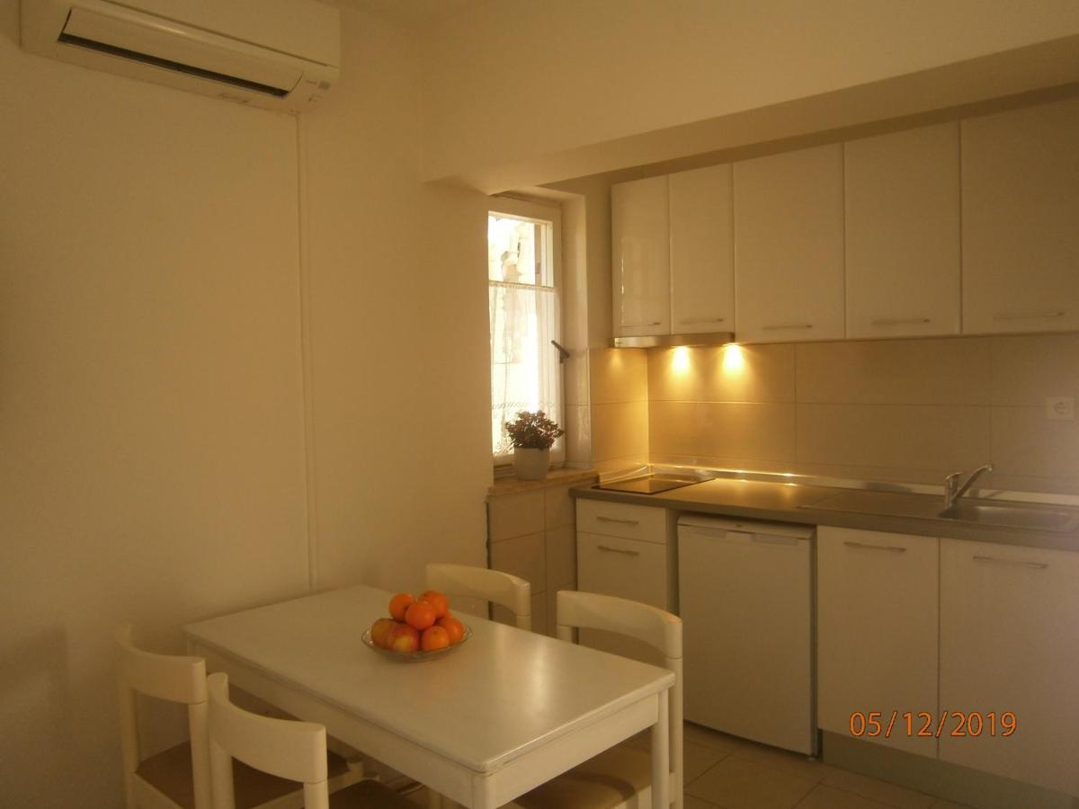 Apartments Sea And Sun Rabac Extérieur photo